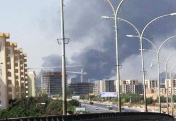 DOLE: OFWs leaving Libya no longer need exit visas
