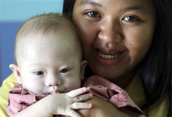 Thai case casts spotlight on business of surrogacy