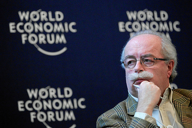 Total oil company CEO dies in Moscow plane crash