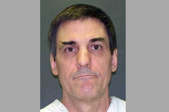 Inmate described as delusional gets execution date
