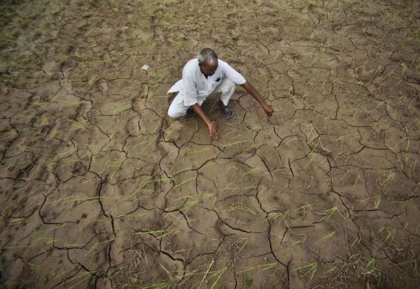 Climate change campaign dares Pinoy youth to speak up in social media