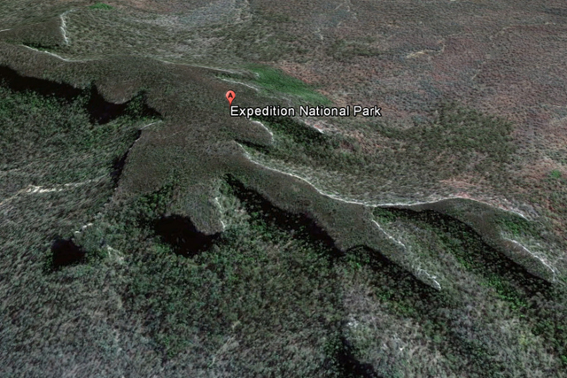 Australia family found after 10 days in wilderness