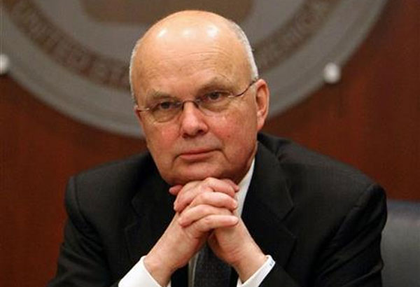 Former CIA chief calls Paris attack 'high end' of terrorism