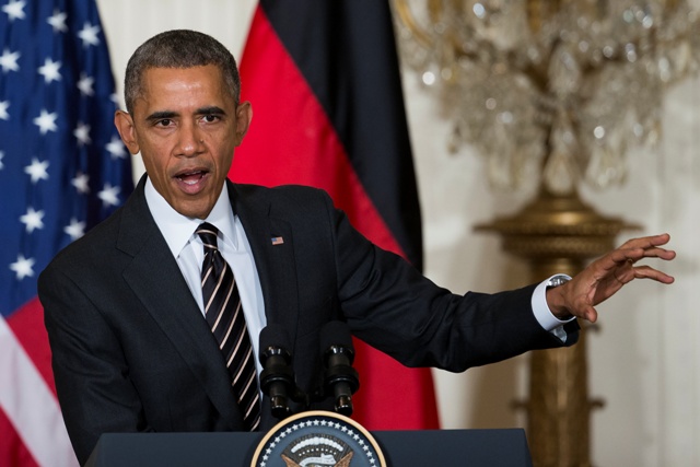 Obama: Time has come for Iran to decide on nuclear deal