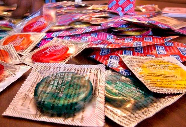 HRW urges gov't to promote condoms to curb HIV epidemic