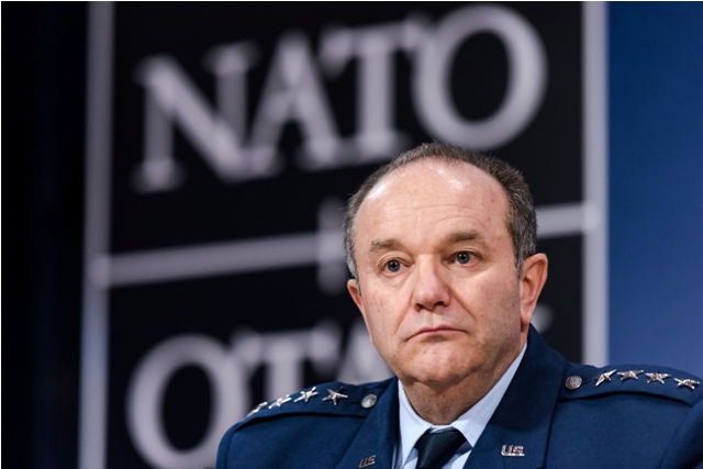 US mulling lethal aid to Ukraine; Russian response a concern