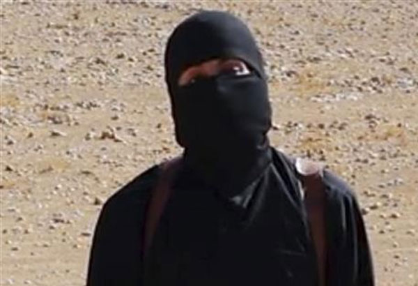 Unmasking of 'Jihadi John' as a London lad shocks Britain