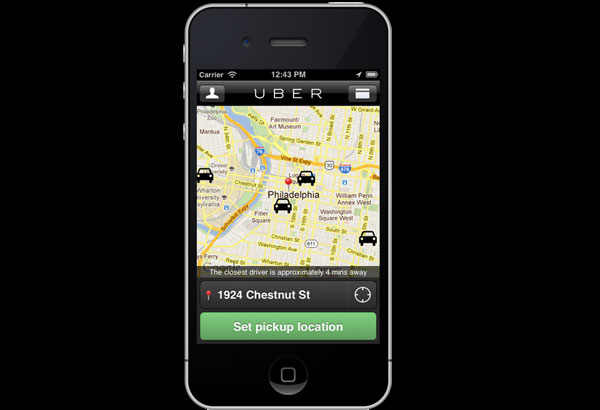 Uber offers to pay up to P30 M in fines 