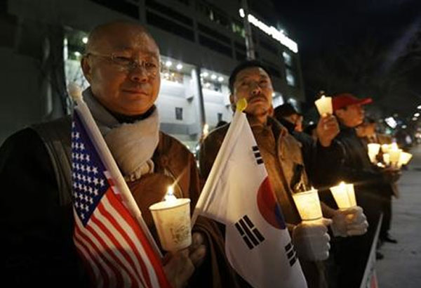 Security questioned in probe of attack on US envoy to Seoul