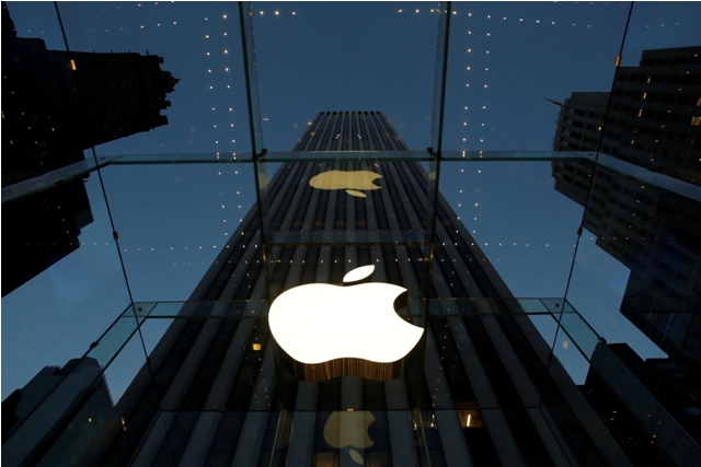 Apple agrees to pay $350 million in Italian tax case