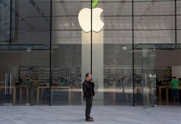 Apple said to show interest in automotive testing facility