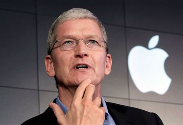 Apple schedules new product event for September 9