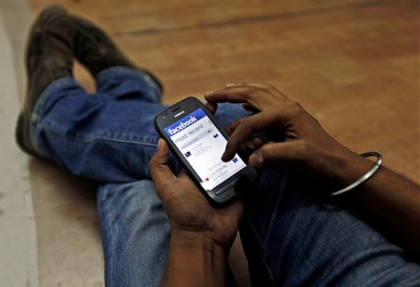 What's in a billion? Facebook users hit milestone in 1 day