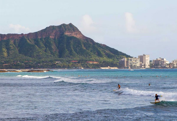 'We made a mistake': Hawaii sends false missile alert