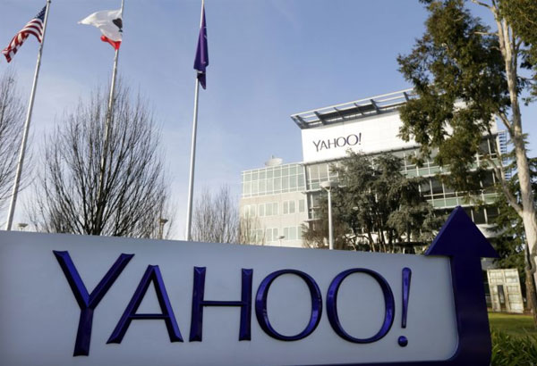 Yahoo: 3 billion accounts breached in 2013. Yes, 3 billion