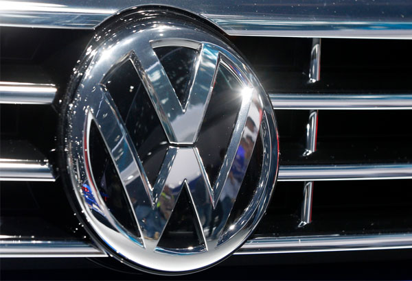 VW offers some employees amnesty for information on cheating