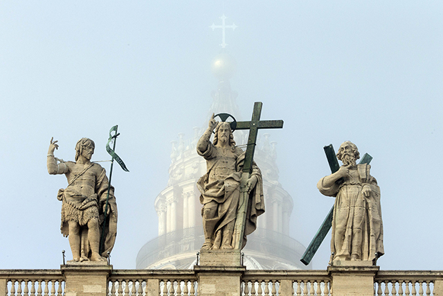 FBI tips Italy to possible targets in Rome, Milan