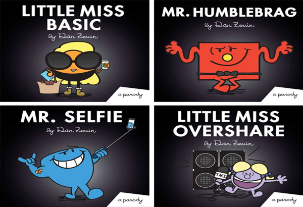 Give a memorable gift: 6 unusual gift finds in books