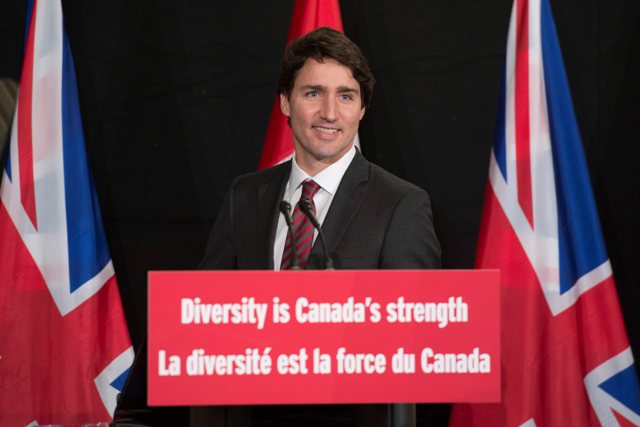 Canada to give UN $75 million for Syrian refugee relief