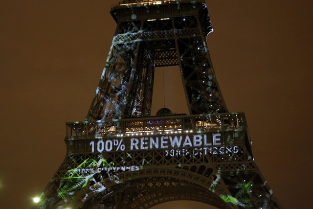 Key sticking points in UN climate talks