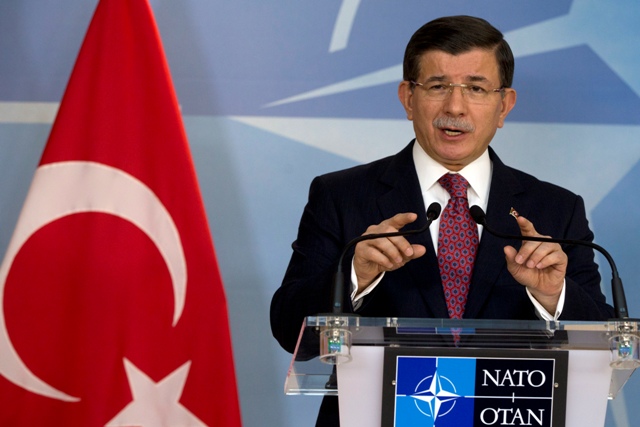 Turkey won&rsquo;t apologize to Russia over warplane downing