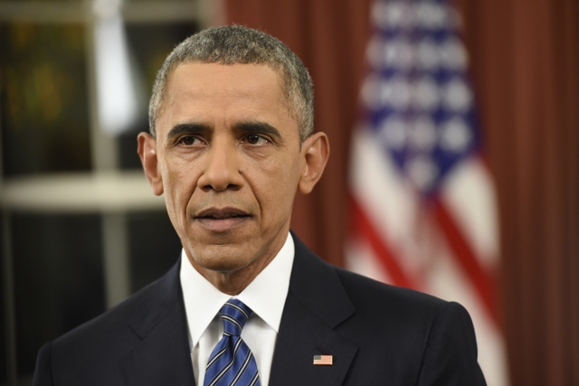 Obama: US will defeat terror threat's new phase