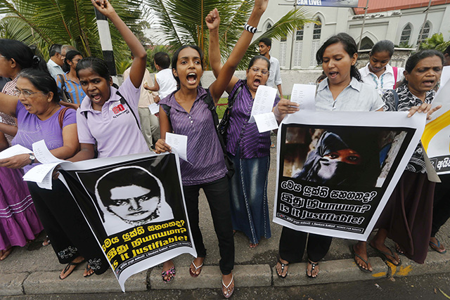 Saudi beheadings soar in 2015 under discretionary rulings