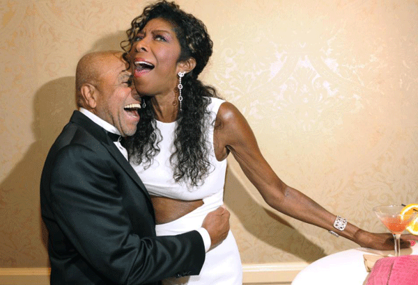 Funeral for singer Natalie Cole to be Monday in Los Angeles