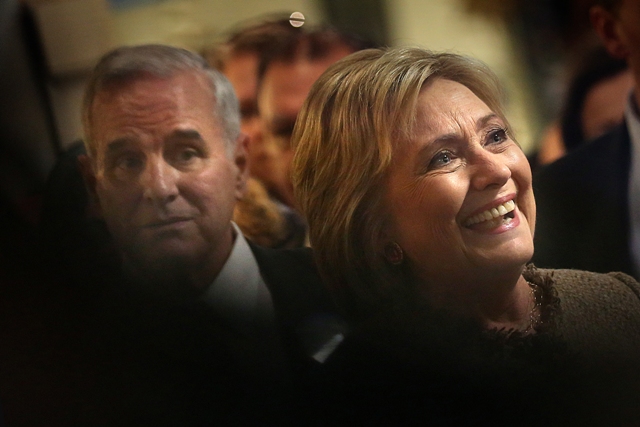 Ted Cruz Wins Home State of Texas - but Will Split its Delegates