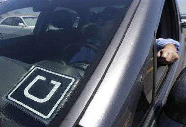 LTFRB asks Uber to stop implementing surcharge