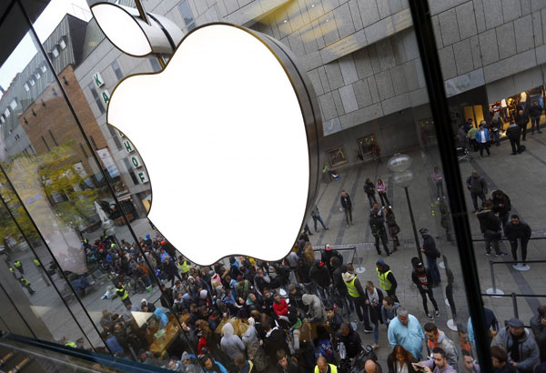 Apple expected to unveil next iPhones this month