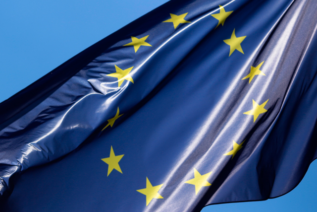 Pinas kumalas sa P13.8-B funding deal ng European Union