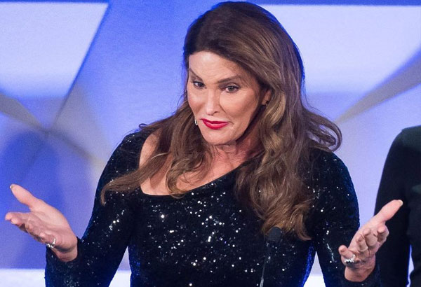 Caitlyn Jenner Discusses Winning Olympic Gold | Entertainment, News ...