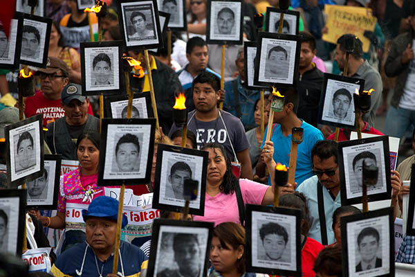 Mexico's drug war marks a decade amid doubts, changes