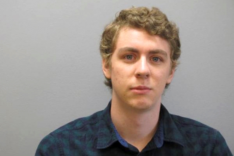 Judge who gave Brock Turner 6 months cleared of misconduct