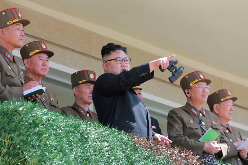 North Korea says ready to deploy, mass produce new missile