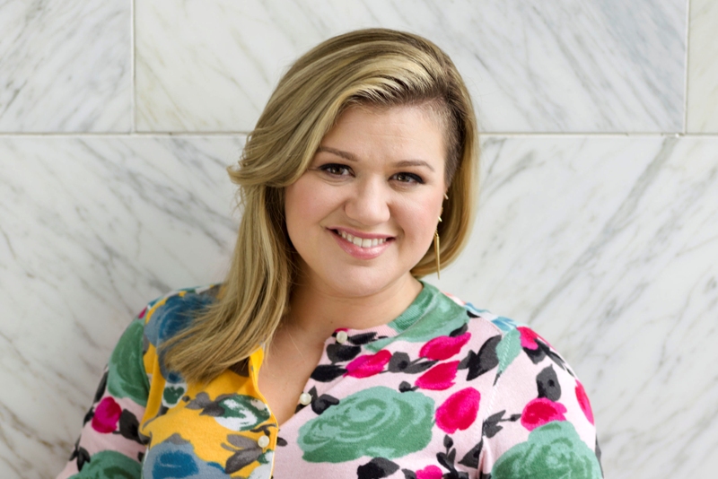 Kelly Clarkson joining 'The Voice' as coach for 14th season