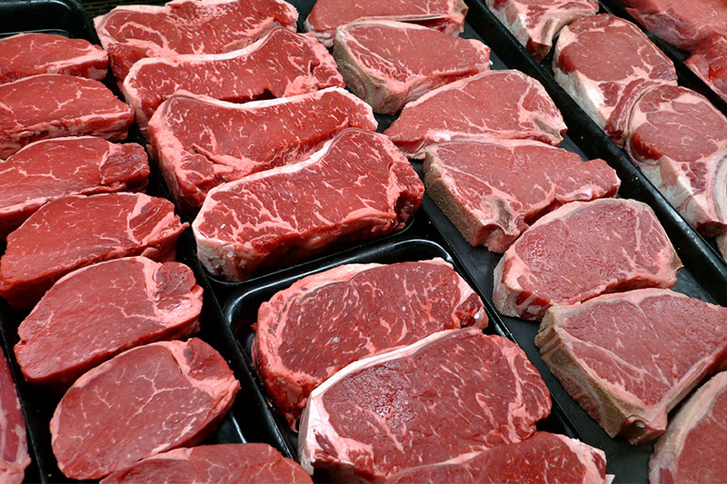 In major blow to Brazil, US suspends meat product imports
