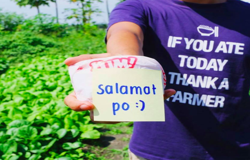 Cropital: Connecting farmers and investors for the future of Philippine agriculture