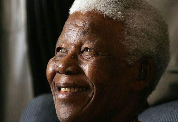 Book about Nelson Mandela's medical treatment stirs dispute