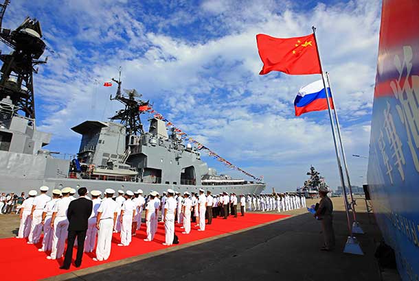 China closes east seas for military drills but says little