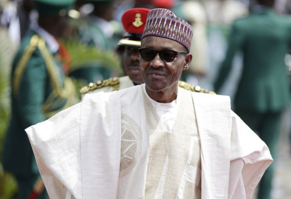 Nigeria says ailing president to return today after 3 months