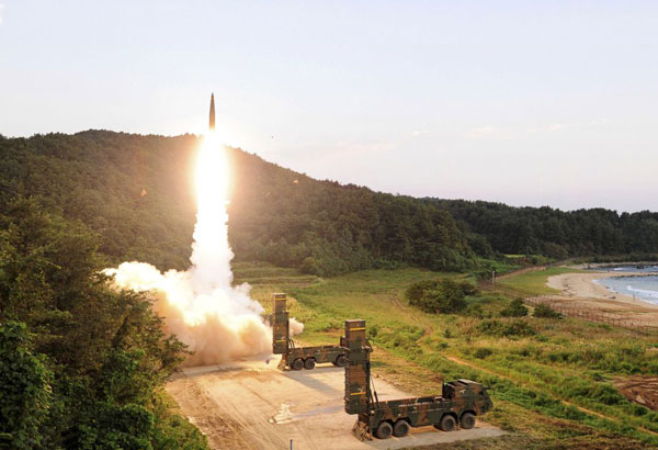 Analysis: US options on North Korea narrow further after test