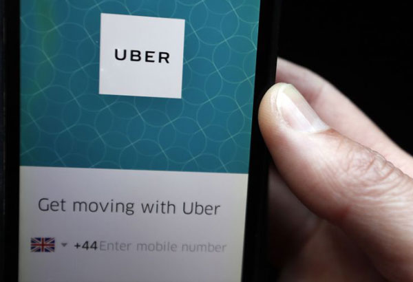 London mayor: Uber to blame for loss of license in city