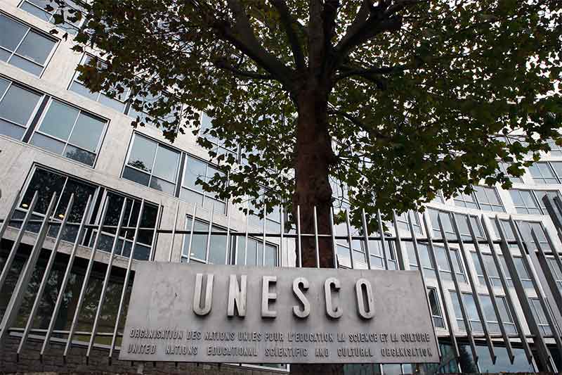 US, Israel pulling out of Unesco