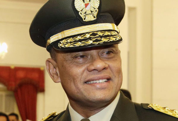 Indonesia seeks answers from US as top general denied entry