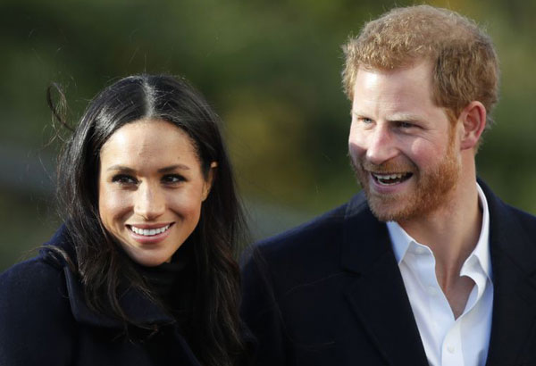 'Dreams do pay off': Black women cheer royal engagement