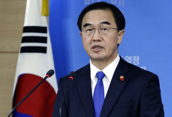 S. Korea offers to talk with North on Olympic cooperation