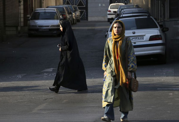 Iran's working class, facing dim prospects, fuels unrest