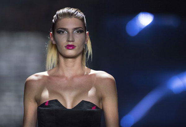 German Playboy to feature 1st transgender model on cover